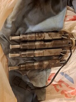 Vstreky 764 sprint rotacka