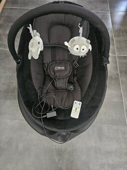 MoMi Elektrická hojdačka