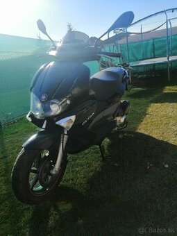 Gilera runner 125 st