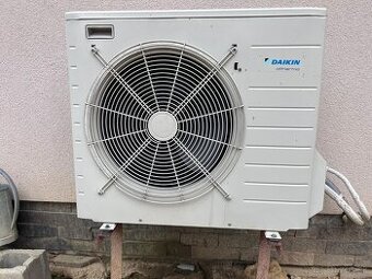 Tepelné čerpadlo Daikin ALTHERMA 8kw