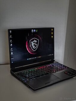 Msi GP65 Leopard 9SE