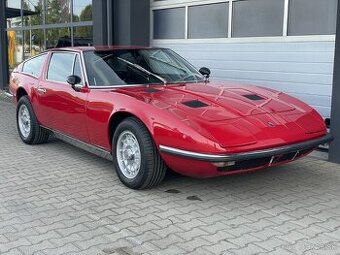 Maserati Indy 4900 1973 r.