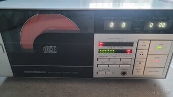 Predaj NORDMENDE ADS 2000 - CD player