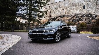 BMW G21 320d Xdrive