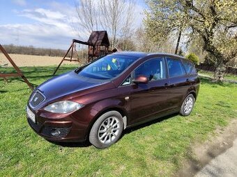 Seat  Altea XL 1.8 TSI 118kW s LPG - plyn