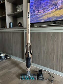 Tyčový vysávač SAMSUNG POWER™ Stick Parquet