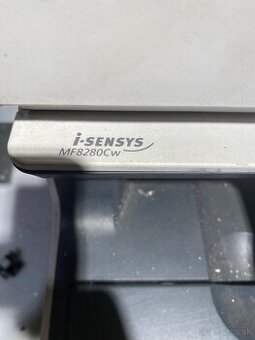 Predám Canon MF8280Cw