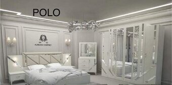 Predam.novu luxusnu spalnu POLO