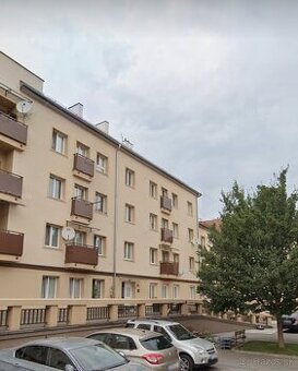DOPYT 3 IZBOVÝ BYT TN