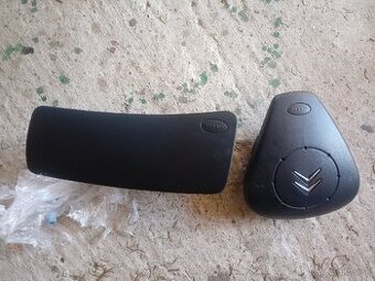 Airbegova sada citroen c3