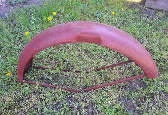 Jawa Special blatnik .