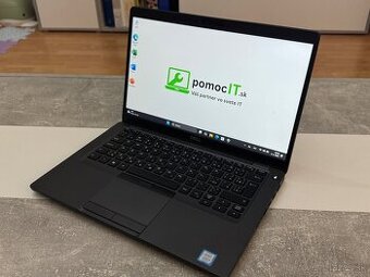 Dell Latitude 5400 – i5, 8 GB RAM, 256 GB SSD, ako nový