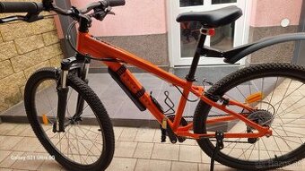 Horský bicykel ROCKRIDER