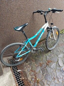 Detský bicykel
