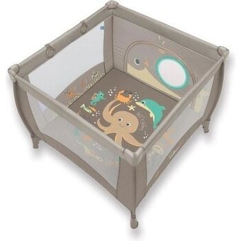 Ohrádka BabyDesign - 1