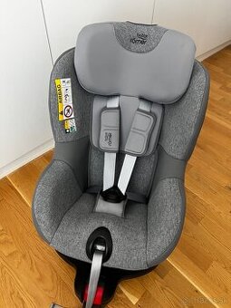Autosedacka Britax Römer Dualfix