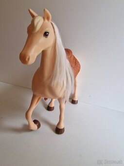 Barbie kôň-predám