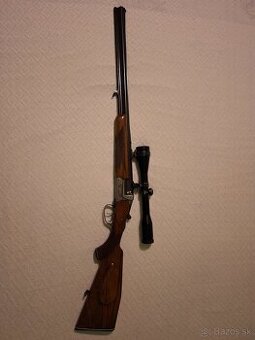 SAUER & SOHN 7X65 R /16×70