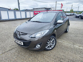 Mazda 2 1.3 MZR Takumi
