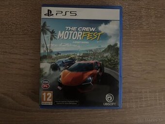 The Crew - Motorfest
