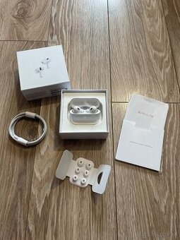 Apple airpods 2 pro