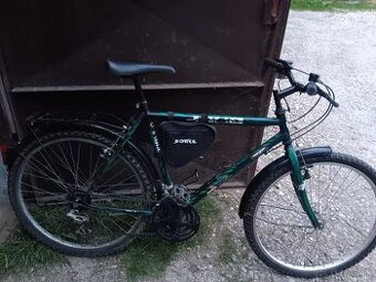 Bicykel