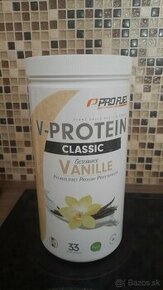 Proteínový nápoj vanilkový