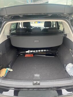 VW Tiguan Allspace 4Motion