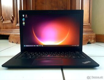 Lenovo ThinkPad X280 i5/8GB/256SSD/silná baterka