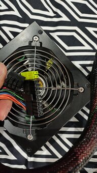 zdroj do pc 500w