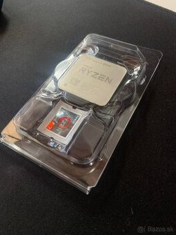 AMD Ryzen 7 5700X