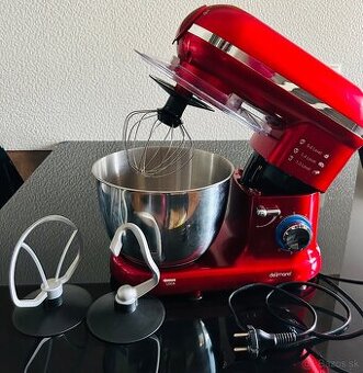 Predám kuchynský robot DELIMANO