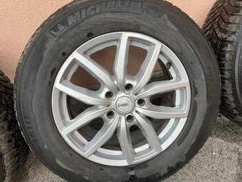 Elektrony 18’ jeep grand cherooke Dezent