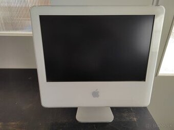 Predám retro iMac