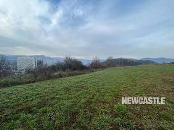 NEWCASTLE │Exkluzívne Na predaj orná pôda s veľkým potenciál