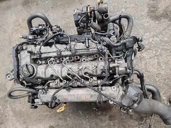 Motor 1.6 Crdi D4FB Kia ceed, hyundai i30
