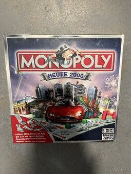 Monopoly po nemecky
