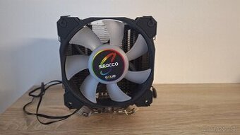 Gelid Solutions Sirocco