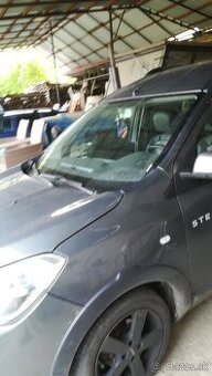 Dacia dokker