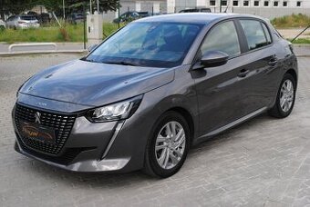 Peugeot 208 1.2 PureTech Active Pack⭐ODPOČET DPH⭐