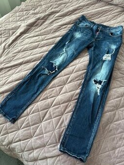 Dsquared2 Rifle
