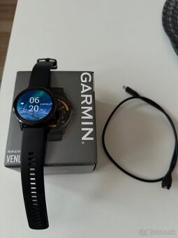 Garmin Venu 3