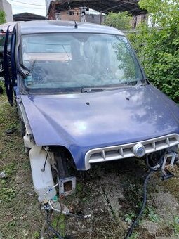Fiat Doblo 1.9jtd