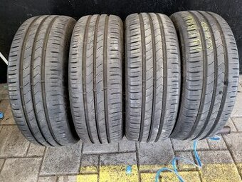 195/55 R16 Kumho letne pneumatiky