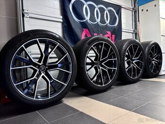 Audi Q8, SQ8 R22 Sport Letne