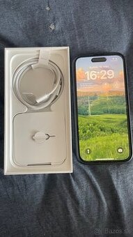 Predám iphone 15