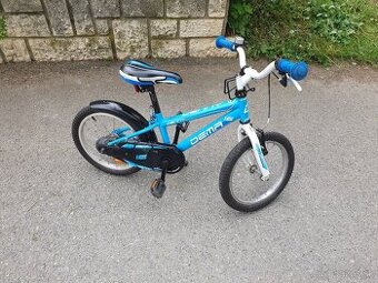 Detský bicykel Dema 16