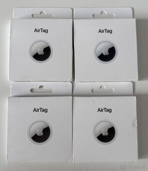 Apple AirTag