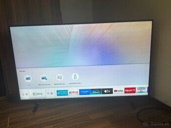 Samsung smart TV