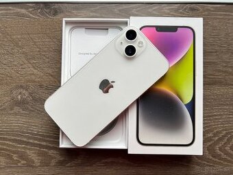 Apple iPhone 14 128 Gb